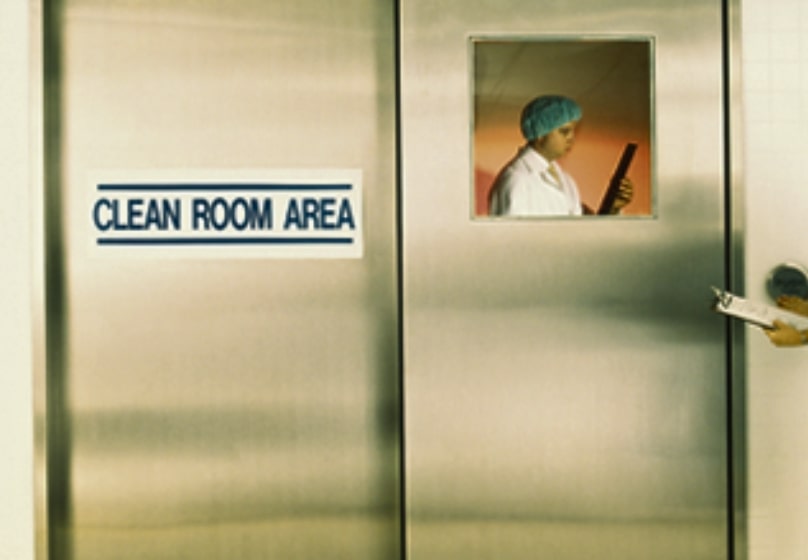 Cleanrooms